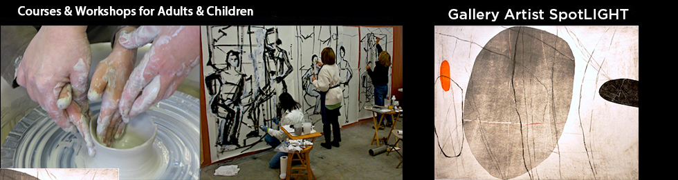 Courses | Courses and Workshops