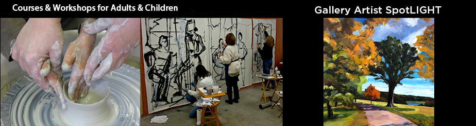 Courses | Courses and Workshops