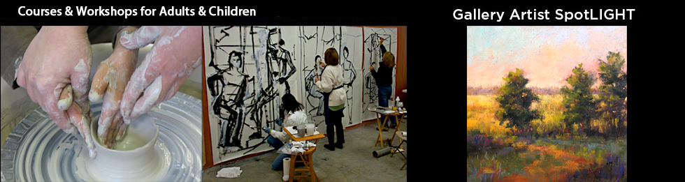Courses | Courses and Workshops