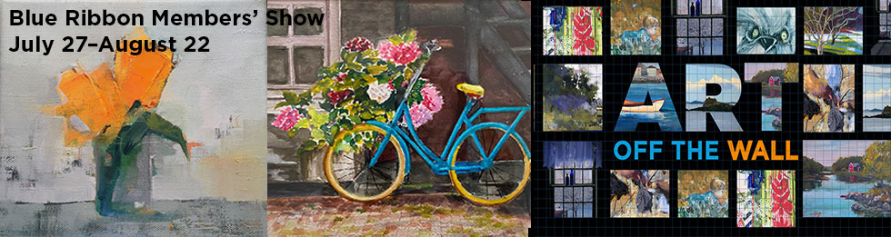 Beholden, juried by Theresa Harris, Arts Festival