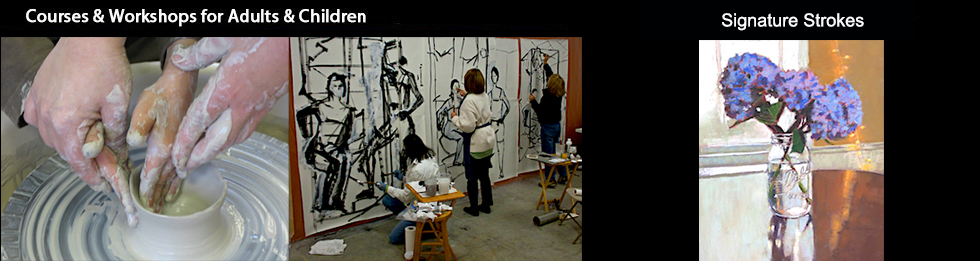 Courses | Courses and Workshops

