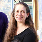 Alicia Herman