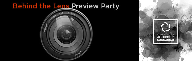 Behind the Lens Preview Party